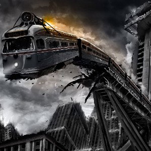 train de vie 