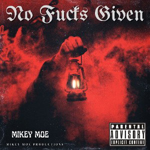 No Fucks Given