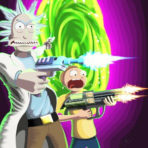 RickNMorty2