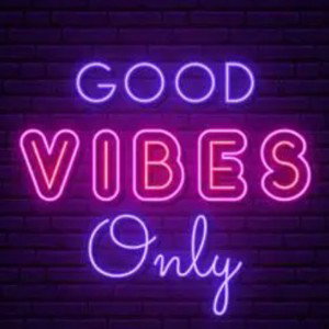 You Know The Vibes