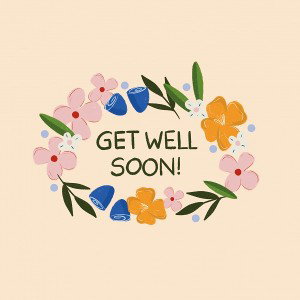 Get Well Soon Johnny 