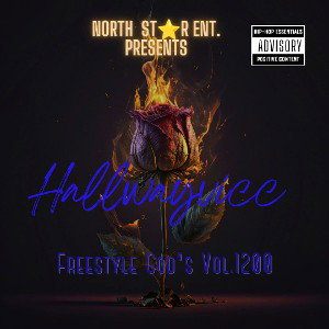 HallwayVicc NorthstarEnt - Got Me Fuccd Up