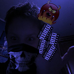 Хочешь Po! (slowed + reverb) 