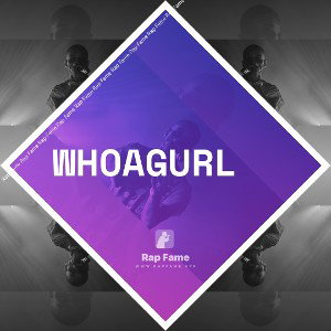 Whoagurl