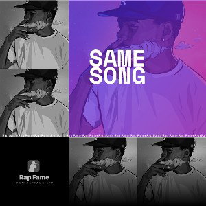 same song