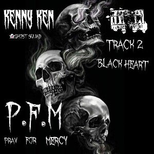 Black Heart