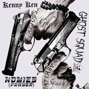 Homies (Prayer)