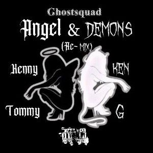 Angel & Demons remix 