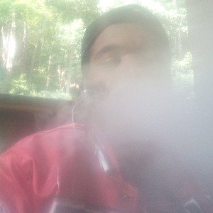 THE CLOUDS R TALKING TO ME DON'T JUDGE ME UNTIL U BECOME ME BUT THERE IS ONLY 1 REAL ME AND I AM HIM 