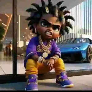 gang z