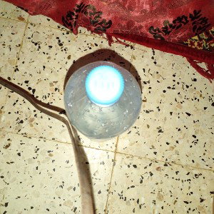 غنيةرياض صغير علي قرعام