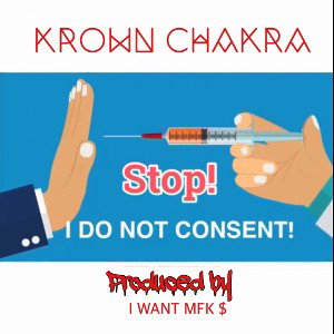 I Do Not Consent