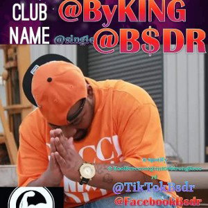 baby girl with the food stamps follow me BSDR KingGods hiphopRap 