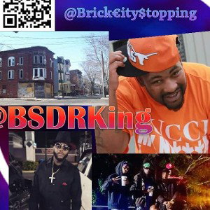By B$DR New Music 2022 