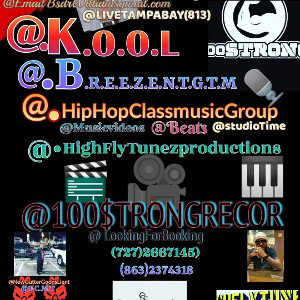 the time with the song let it flood BSDR hiphopRap 