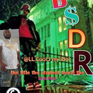 title of the song Rock the bells  BSDR hiphopRap 