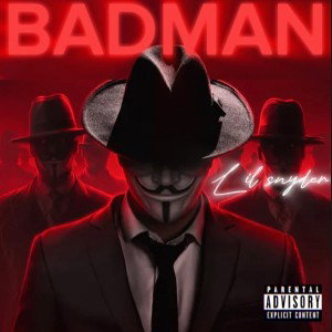 BADMAN
