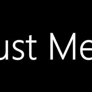 Just Me?