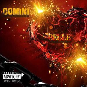 Belle #Comini feat MVNO