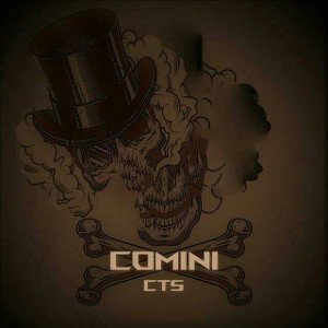 Different # Comini