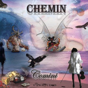 Chemin # Comini