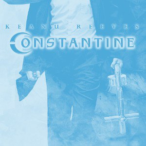 Constantine by Kyzer Soup Sosay  (Nightcore)