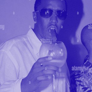 Diddy (Slowed + Reverb)