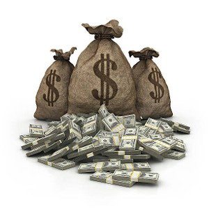  Bags of Money by Kyzer Soup Sosay  feat Market Shizz 
