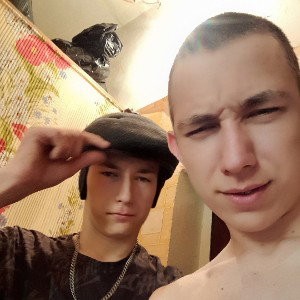 Витя ака