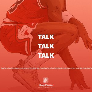 talk 