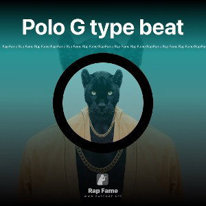 Polo G type beat