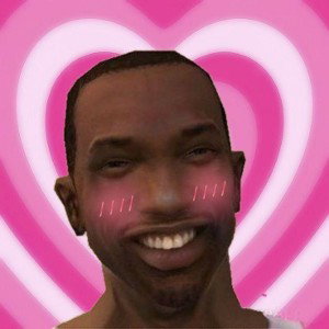 No Homo