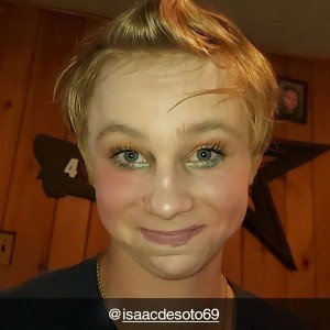 kelto is daddy