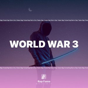WORLD WAR 3