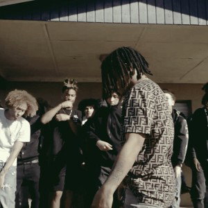 Bandup - Bad Guy