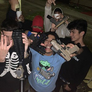 Bandup - Plan ABC