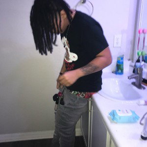 Bandup -Lord Forgive Me pt2 Ft TBY Rell 