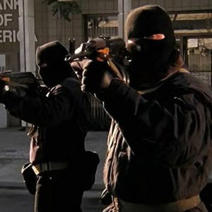Cartel Gangsta (Wesley Lc ft Cartel X)