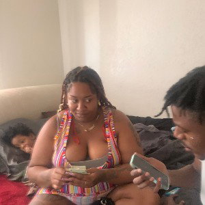 What's The Move (14:23:17)