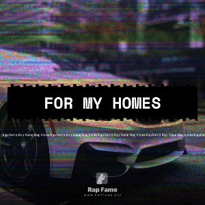for my homes 