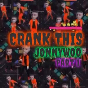 CRANK THIS 