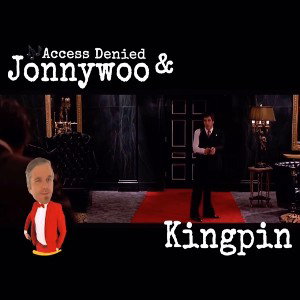 KINGPIN