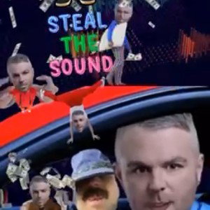 STEAL THE SOUND 