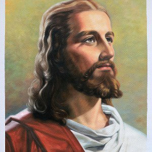 life with jesus