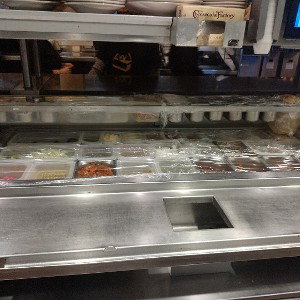 Dear FOH (Mixin In The Kitchen)