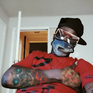 NIGGAZ DON'T WANT NUN 