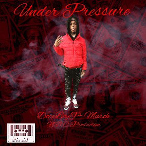 DopeBoy P - DopeBoyP- Put em under