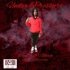 DopeBoy P - DopeBoyP-Ready to shoot