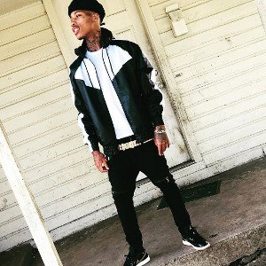 DopeBoy P - DopeBoyP-Snake shit