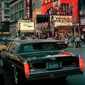 NYC NEW YEAR / 2026 INTRO 